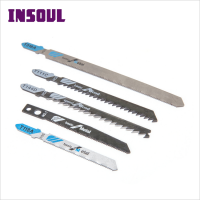 INSOUL Jig Saw Blades T118A T114D For Wood