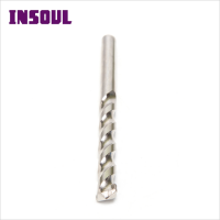 INSOUL Wholesale China Goods Diamond Core Carbide Nail Ceramic Drill Bits For Hard Rock