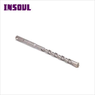 INSOUL High Quality Customized Sizes Hammer Drilling Bits For Concrete And Masonry