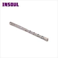 INSOUL High Quality Customized Sizes Hammer Drilling Bits For Concrete And Masonry