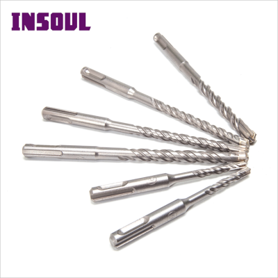 INSOUL Cheap Products To Sell Tungsten Carbide Concrete Drill Bits For Stone