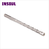 INSOUL Hot Sale Products Tungsten Carbide SDS Plus Electric Hammer Concrete Drill Bits