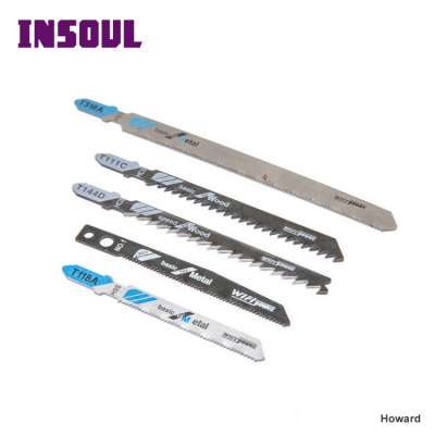 High quality Jigsaw Blade For Metal and Wood