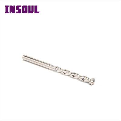 INSOUL DIN8039 Super Quality Extra Long Milled Core Metric Size Masonry Drill Bit