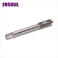 INSOUL China Kit Tools Suppliers Straight Flute Screw Tap Bench Drill Machine Radial Drilling Machinery Use