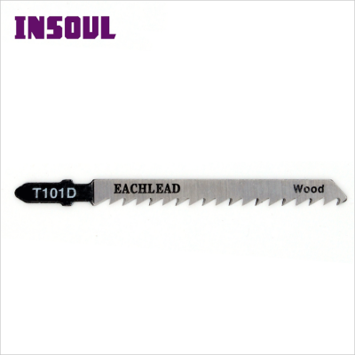 INSOUL Custom T101D Surface Grinding Types 65Mm Jig Saw Blade