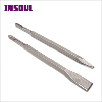 INSOUL Electric Hammer Using Forged Mansory Cold SDS MAX Chisel Made In China